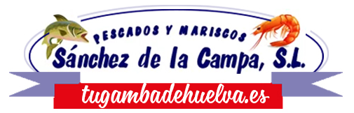 Inicio - Sanchez de la Campa, Pescados y Mariscos, Gamba blanca. Huelva.